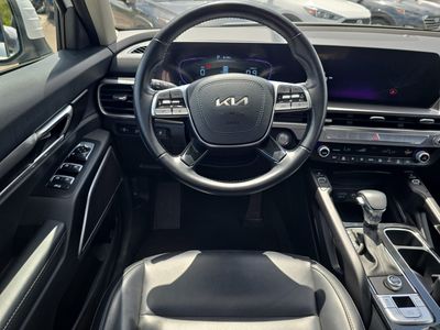 2025 Kia Telluride - Photo 14