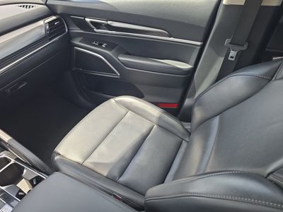 2025 Kia Telluride - Photo 16