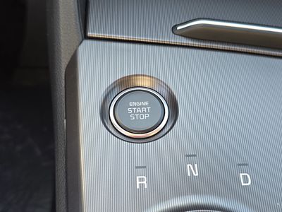 2026 Kia Sportage Hybrid — photo 27 view
