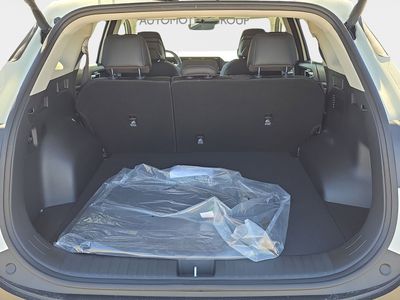 2026 Kia Sportage Hybrid — photo 10 view