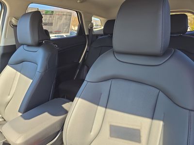 2026 Kia Sportage Hybrid — photo 22 view