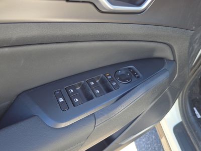2026 Kia Sportage Hybrid — photo 20 view