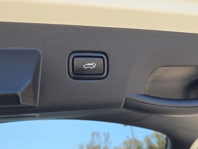 2026 Kia Sportage Hybrid — photo 11 view