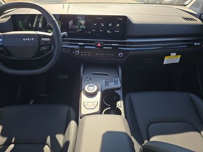 2026 Kia Sportage Hybrid — photo 15 view