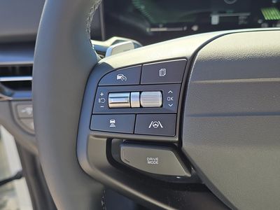 2026 Kia Sportage Hybrid — photo 30 view