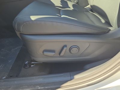 2026 Kia Sportage Hybrid — photo 21 view