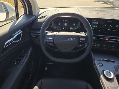 2026 Kia Sportage Hybrid — photo 14 view