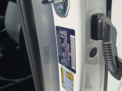 2026 Kia Sportage Hybrid — photo 33 view