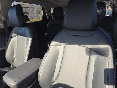 2026 Kia Sportage — photo 24 view