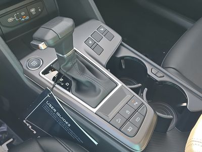 2026 Kia Sportage — photo 31 view