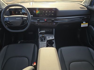 2026 Kia Sportage — photo 15 view
