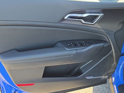 2026 Kia Sportage — photo 20 view