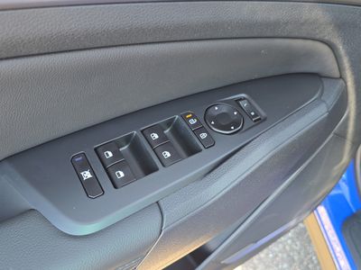 2026 Kia Sportage — photo 22 view