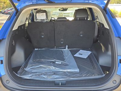 2026 Kia Sportage — photo 12 view