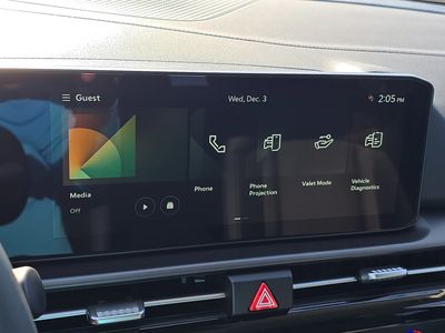2026 Kia Sportage — photo 26 view