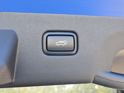 2026 Kia Sportage — photo 13 view