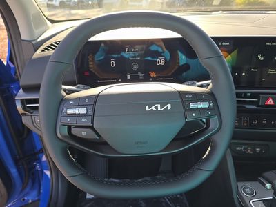 2026 Kia Sportage — photo 34 view