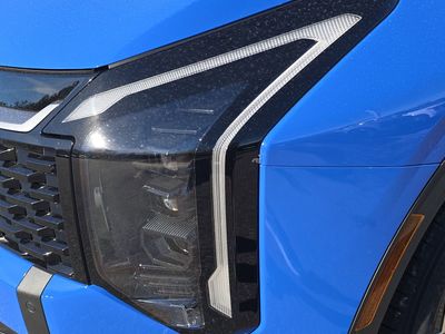 2026 Kia Sportage — photo 10 view