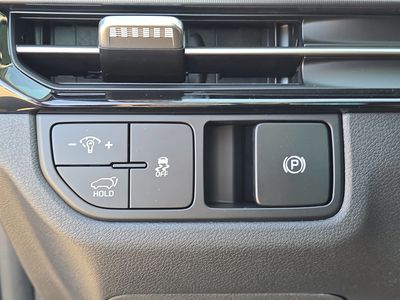 2026 Kia Sportage — photo 33 view