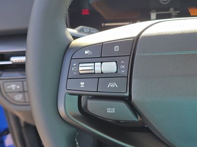 2026 Kia Sportage — photo 35 view