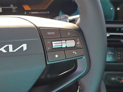 2026 Kia Sportage — photo 36 view