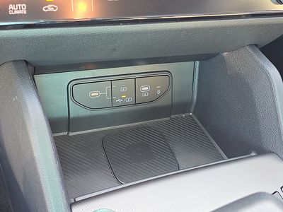 2026 Kia Sportage — photo 29 view