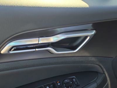 2026 Kia Sportage — photo 21 view