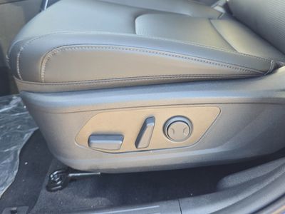 2026 Kia Sportage — photo 23 view