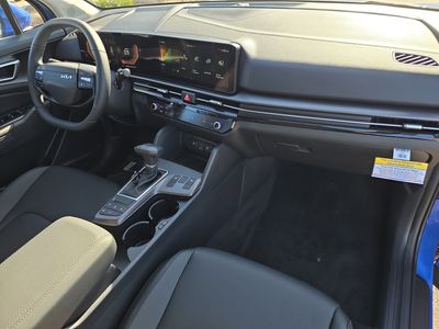 2026 Kia Sportage — photo 14 view