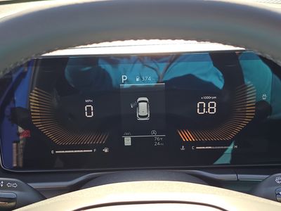 2026 Kia Sportage — photo 37 view