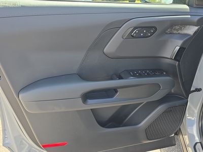 2027 Kia Telluride - Photo 18