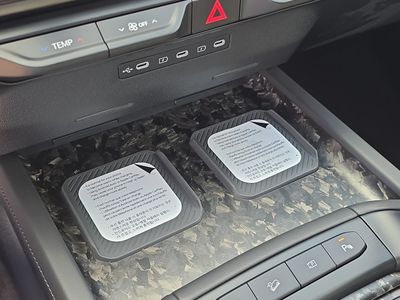 2027 Kia Telluride - Photo 27