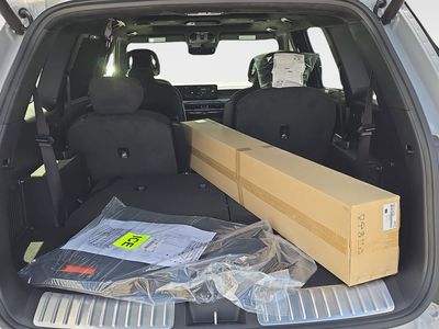 2027 Kia Telluride - Photo 10