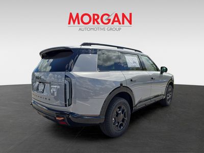2027 Kia Telluride - Photo 8