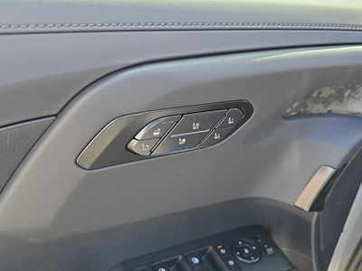 2027 Kia Telluride - Photo 19