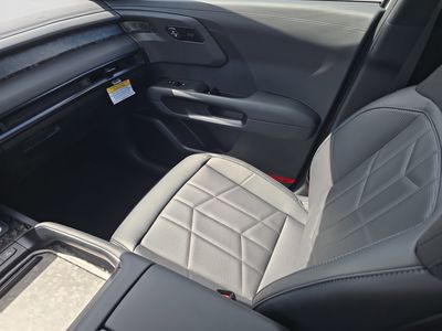 2027 Kia Telluride - Photo 16
