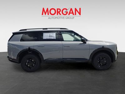 2027 Kia Telluride - Photo 9