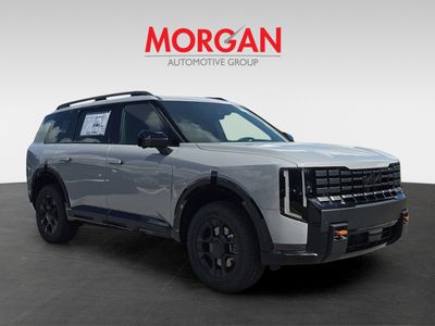 2027 Kia Telluride - Photo 2