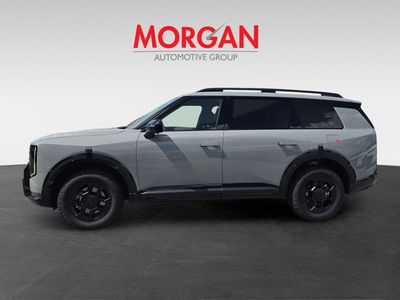 2027 Kia Telluride - Photo 5