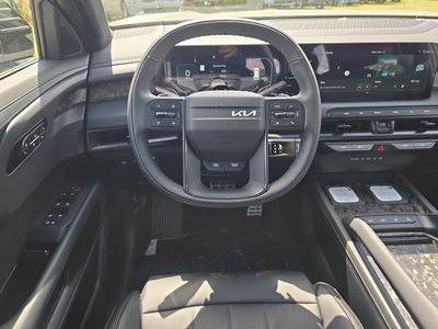 2027 Kia Telluride - Photo 14