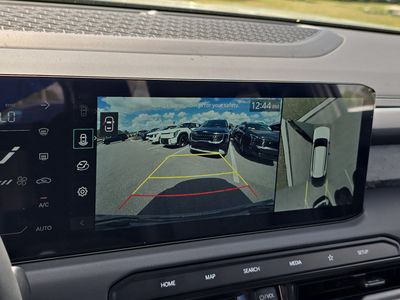 2027 Kia Telluride - Photo 25
