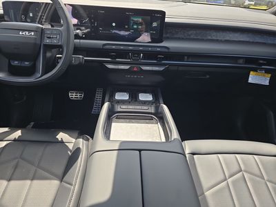 2027 Kia Telluride - Photo 15