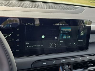 2027 Kia Telluride - Photo 24
