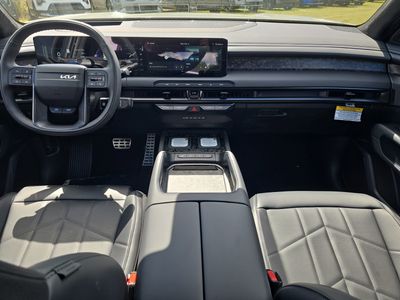 2027 Kia Telluride - Photo 13