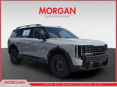 2027 Kia Telluride - Photo 1