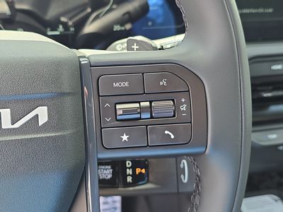 2027 Kia Telluride - Photo 32