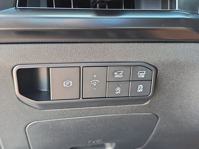 2027 Kia Telluride - Photo 29