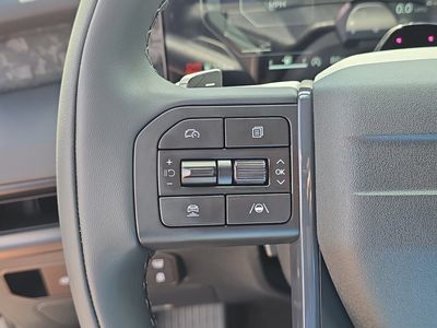 2027 Kia Telluride - Photo 31
