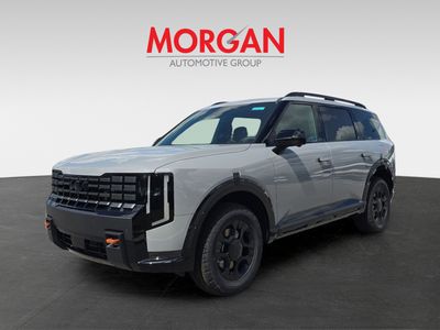 2027 Kia Telluride - Photo 4