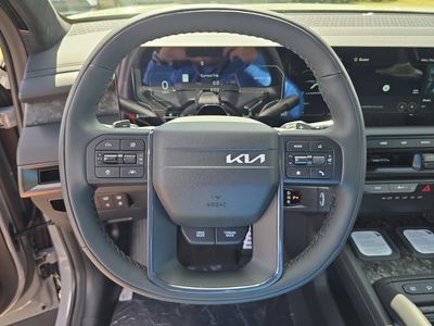 2027 Kia Telluride - Photo 30